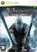 Viking - Battle for Asgard -