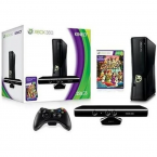 XBOX 360 250GB Kinect Edition