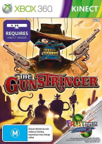 The Gunstringer