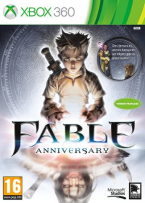 Fable Anniversary