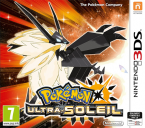 Pok&eacute;mon Ultra-Soleil