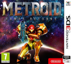 Metroid: Samus Return
