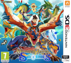 Monster Hunter Stories