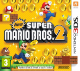 New Super Mario Bros. 2