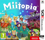 Miitopia