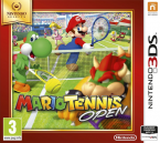 Mario Tennis Open