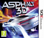 Asphalt 3D