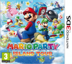 Mario Party : Island Tour