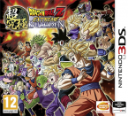 Dragon Ball Z Extreme Butoden