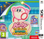 Kirby : Au fil de la Grande Aventure