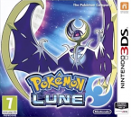 Pokémon Lune