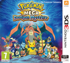 Pok&eacute;mon M&eacute;ga Donjon Myst&egrave;re