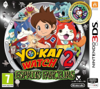 Yo-Kai Watch 2 : Esprits Farceurs