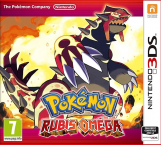 Pok&eacute;mon Rubis Om&eacute;ga