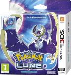 Pokémon Lune Fan Edition