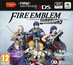 Fire Emblem Warriors