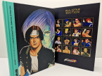 The King of Fighters: The Ultimate History - All-Star Edition -