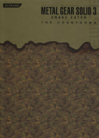 Metal Gear Solid 3 ~ Snake Earter ~ The Countdown