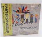 Falcom Special Box 90