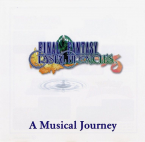 Final Fantasy Crystal Chronicles ~ A Musical Journey ~