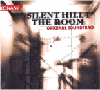 Silent Hill 4 The Room