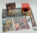 Dragon's Crown Soundtrack ~ Limited Pack Ebten DX ~