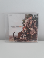The Legend of Heroes Sora no Kiseki the 3rd OST (disc bonus)