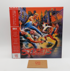 Streets of Rage Vinyle