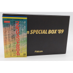 Falcom Special Box 89