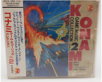Konami Game Music Collection Vol.2
