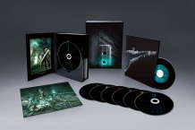Final Fantasy VII Remake - Original Soundtrack - Edition Spéciale
