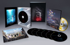 Final Fantasy VII Rebirth - Original Soundtrack - Edition Spéciale