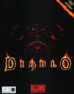 Diablo -Version D&eacute;finitive - (PC)