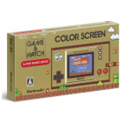 Game & Watch: Super Mario Bros. Limited Edition