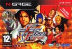 The King Of Fighters Extreme Nokia N-Gage