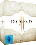 Diablo III - Edition Collector - (PC)
