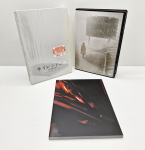 DVD Silent Hill Premium Edition