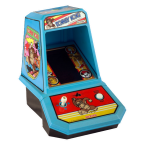 Table Top Coleco Donkey Kong