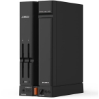 X68000 Z  Edition Black Model Starter Pack