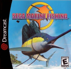 SEGA Marine Fishing