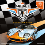 Arcade Racing Legends