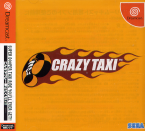 Crazy Taxi