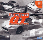 Sega GT - Homologation Special -