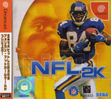 NFL 2K