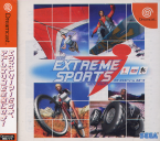 Sega Extreme Sports