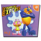 Dreamcast Express Vol.2 1999