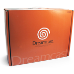 Dreamcast