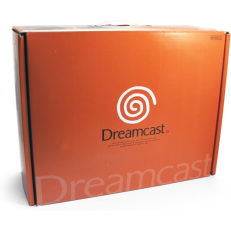 Dreamcast Dreamcast