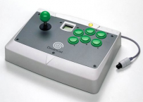 Arcade Stick