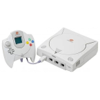 Dreamcast